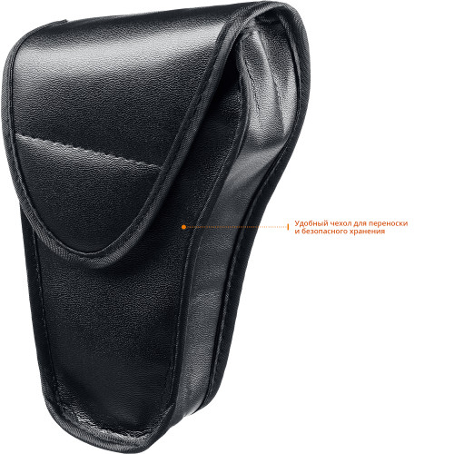 KRAFTOOL TRM-550, -50° +550°С, пирометр инфракрасный (45705-550)