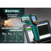 KRAFTOOL TRM-550, -50° +550°С, пирометр инфракрасный (45705-550)