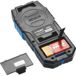 ЗУБР DX - 750, 100 мм, универсальный детектор проводки, Профессионал (45260)