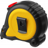 STAYER Leader, 5 м х 19 мм, рулетка с автостопом, Professional (3402-05-19)