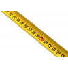 KRAFTOOL AutoStop, 3 м х 16 мм, профессиональная рулетка с автостопом (3412-3-16)