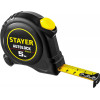 STAYER AutoLock, 5 м х 19 мм, рулетка с автостопом (2-34126-05-19)