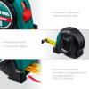KRAFTOOL X-Drive, 5 м х 19 мм, рулетка (34122-05-19)