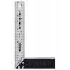 STAYER 250 мм, столярный угольник, Professional (3431-25)