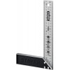 STAYER 250 мм, столярный угольник, Professional (3431-25)