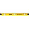 STAYER I-Bar 180˚, 800 мм, двутавровый, уровень с поворотным глазком (3470-080)