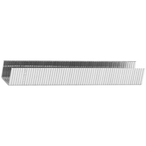 STAYER тип 140 (G/11/57), 8 мм, 1000 мм, калибр 20GA, скобы для степлера, Professional (31610-08)