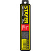 STAYER 25 мм, 10 шт, сегментированные лезвия (09179-S10)