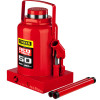 STAYER RED FORCE, 50 т, 300 - 480 мм, бутылочный гидравлический домкрат, Professional (43160-50)
