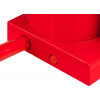 STAYER RED FORCE, 50 т, 300 - 480 мм, бутылочный гидравлический домкрат, Professional (43160-50)