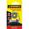 STAYER 16х6х3 мм режущий ролик для ручных плиткорезов (3320-16)