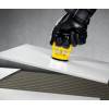 STAYER MAXLift, 5 кг, одинарный пластмассовый стеклодомкрат (33718-0)