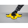STAYER MAXLift, 140 кг, тройной пластмассовый стеклодомкрат (33718-3)