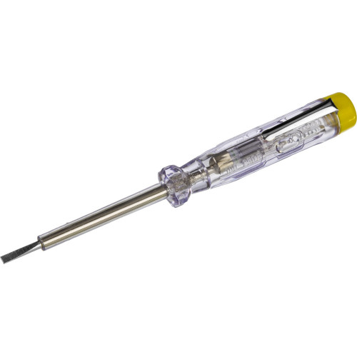 STAYER MAXElectro, 250 В, 140 мм, электрический пробник (2572-14)