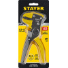 STAYER CS-50, 0.2 - 6 мм2, автоматический стриппер, Professional (22636)