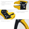 STAYER CS-50, 0.2 - 6 мм2, автоматический стриппер, Professional (22636)