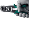 KRAFTOOL TK-6, 0.2 - 6 мм2, автоматический стриппер (22635)