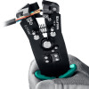 KRAFTOOL TK-6, 0.2 - 6 мм2, автоматический стриппер (22635)