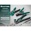 KRAFTOOL TK-6, 0.2 - 6 мм2, автоматический стриппер (22635)