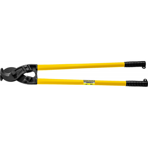 STAYER Hercules XC-40, d 40 мм, кабелерез, Professional (2334-80)