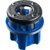 ЗУБР Эксперт 1/2″, BSTP R, трубный клупп (28271-1/2)