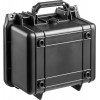 KRAFTOOL PANZER-10, 270 х 240 х 170 мм, (10″), IP55, ударопрочный пластиковый ящик (38251-10)