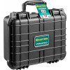 KRAFTOOL PANZER-13, 340 х 290 х 150 мм, (13″), IP55, ударопрочный пластиковый ящик (38251-13)