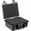 KRAFTOOL PANZER-13, 340 х 290 х 150 мм, (13″), IP55, ударопрочный пластиковый ящик (38251-13)