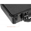 KRAFTOOL PANZER-13, 340 х 290 х 150 мм, (13″), IP55, ударопрочный пластиковый ящик (38251-13)