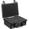 KRAFTOOL PANZER-16, 400 х 330 х 170 мм, (16″), IP55, ударопрочный пластиковый ящик (38251-16)
