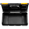 STAYER TOOLBOX-16, 390 х 210 х 160, пластиковый ящик для инструментов, Professional (38167-16)