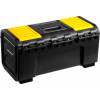 STAYER TOOLBOX-19, 480 х 270 х 240, пластиковый ящик для инструментов, Professional (38167-19)