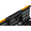 STAYER TOOLBOX-19, 480 х 270 х 240, пластиковый ящик для инструментов, Professional (38167-19)
