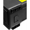 STAYER TOOLBOX-19, 480 х 270 х 240, пластиковый ящик для инструментов, Professional (38167-19)