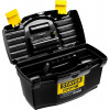 STAYER ORION-16, 410 x 230 x 230 мм, (16″), пластиковый ящик для инструментов (38110-16)