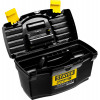 STAYER ORION-19, 480 х 250 х 240 мм, (19″), пластиковый ящик для инструментов (38110-18)