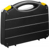 STAYER SPACE-13, 320 х 260 х 60 мм, (13″), пластиковый органайзер с 21 ячейкой (38038-13)