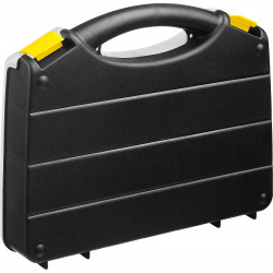 STAYER SPACE-13, 320 х 260 х 60 мм, (13″), пластиковый органайзер с 21 ячейкой (38038-13)