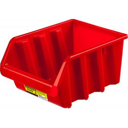STAYER TRAY-1, 1.4 л, 160 х 115 х 75 мм, лоток для хранения №1 (38060-1)