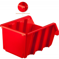 STAYER TRAY-1, 1.4 л, 160 х 115 х 75 мм, лоток для хранения №1 (38060-1)