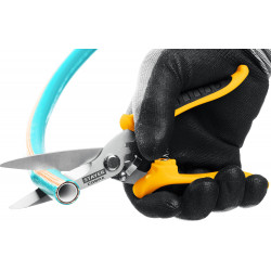 STAYER COBRA, 200 мм, Универсальные технические ножницы, Professional (23227)
