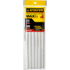STAYER White, белые, 11 х 200 мм, 6 шт, клеевые стержни, Professional (2-06821-W-S06)