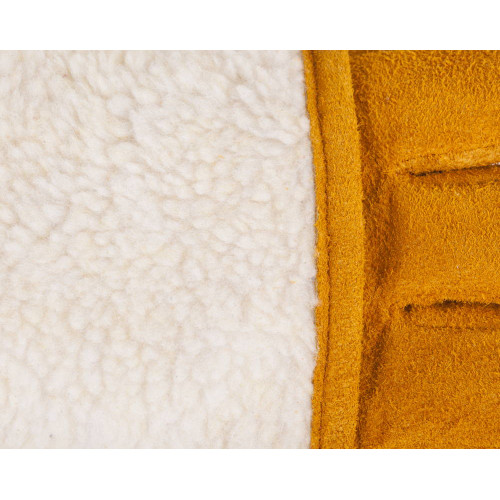 STAYER PROFI 400 мм, XL (10), с подкладкой, спилковые, для сварки и тяжелых механических работ, термостойкие краги, Professional (11333-XL)