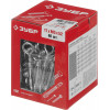 ЗУБР МОЛЛИ, М5 х 52 х 11 мм, 80 шт, анкер с кольцом для пустотелых конструкций (302532-05-052)
