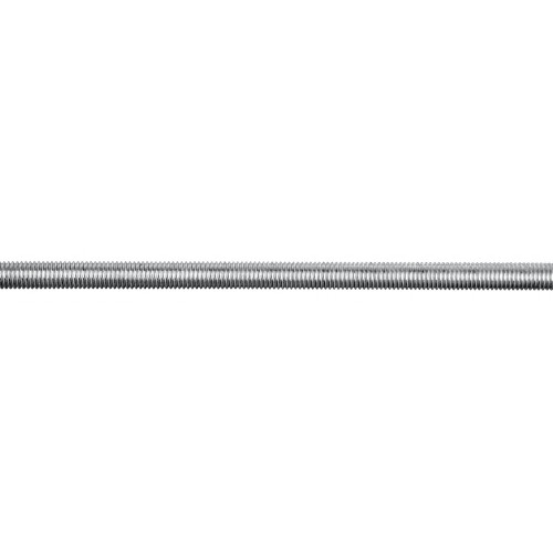 ЗУБР DIN 975, кл. пр. 6.8, М12 x 2000 мм, резьбовая шпилька, 1 шт, Профессионал (30336-12-2)