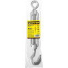 STAYER DIN 1480, М20, 1 шт, талреп крюк-кольцо (30515-20)