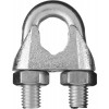 STAYER DIN 741, 24 мм, 5 шт, зажим троса (30535-24)