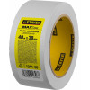 STAYER MAXTape 38 мм х 40 м, креповый, малярный скотч, MASTER (1211-38)
