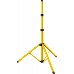 STAYER MAXStable, 1.6 м, телескопический штатив для прожектора (56920)