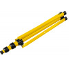 STAYER MAXStable, 1.6 м, телескопический штатив для прожектора (56920)